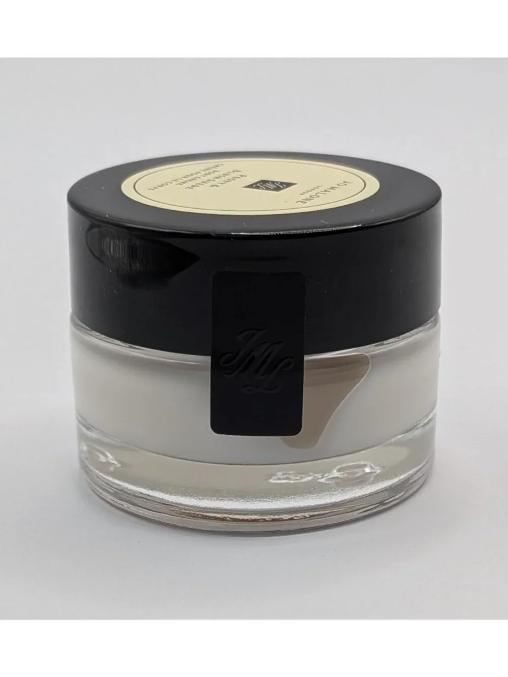Jo Malone London Mini Peony & Blush Suede Body Crème 15ml/0.5 fl oz Sealed